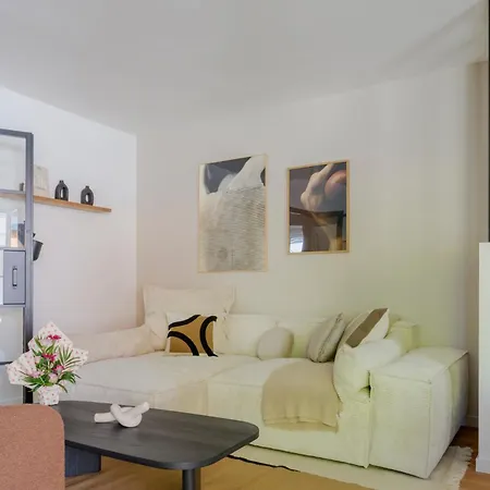 Paris West Elegant Suresnes