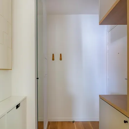 Apartment Paris West Elegant Suresnes