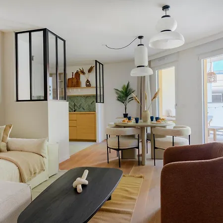Paris West Elegant * Suresnes