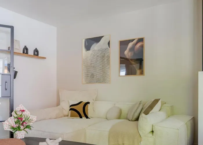 Paris West Elegant Suresnes