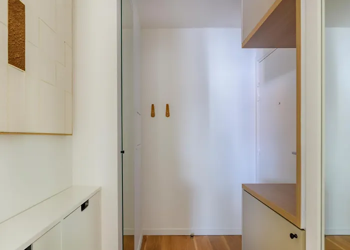 Appartement Paris West Elegant Suresnes