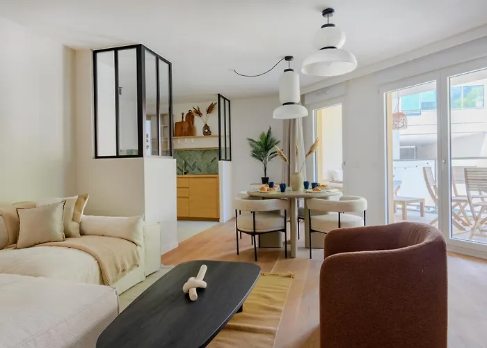 Paris West Elegant * Suresnes